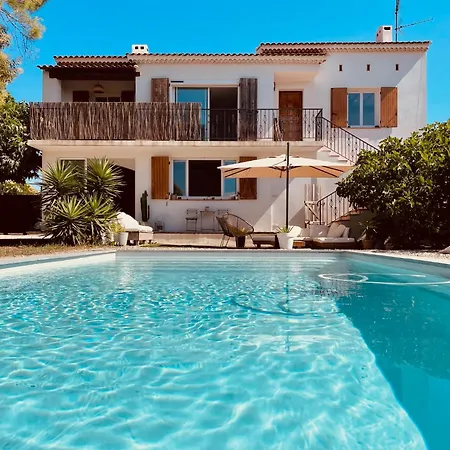 Appartement Dans Haut De Villa Sollies Pont Exterior photo