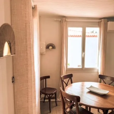 Appartement Dans Haut De Villa Sollies Pont Exterior photo