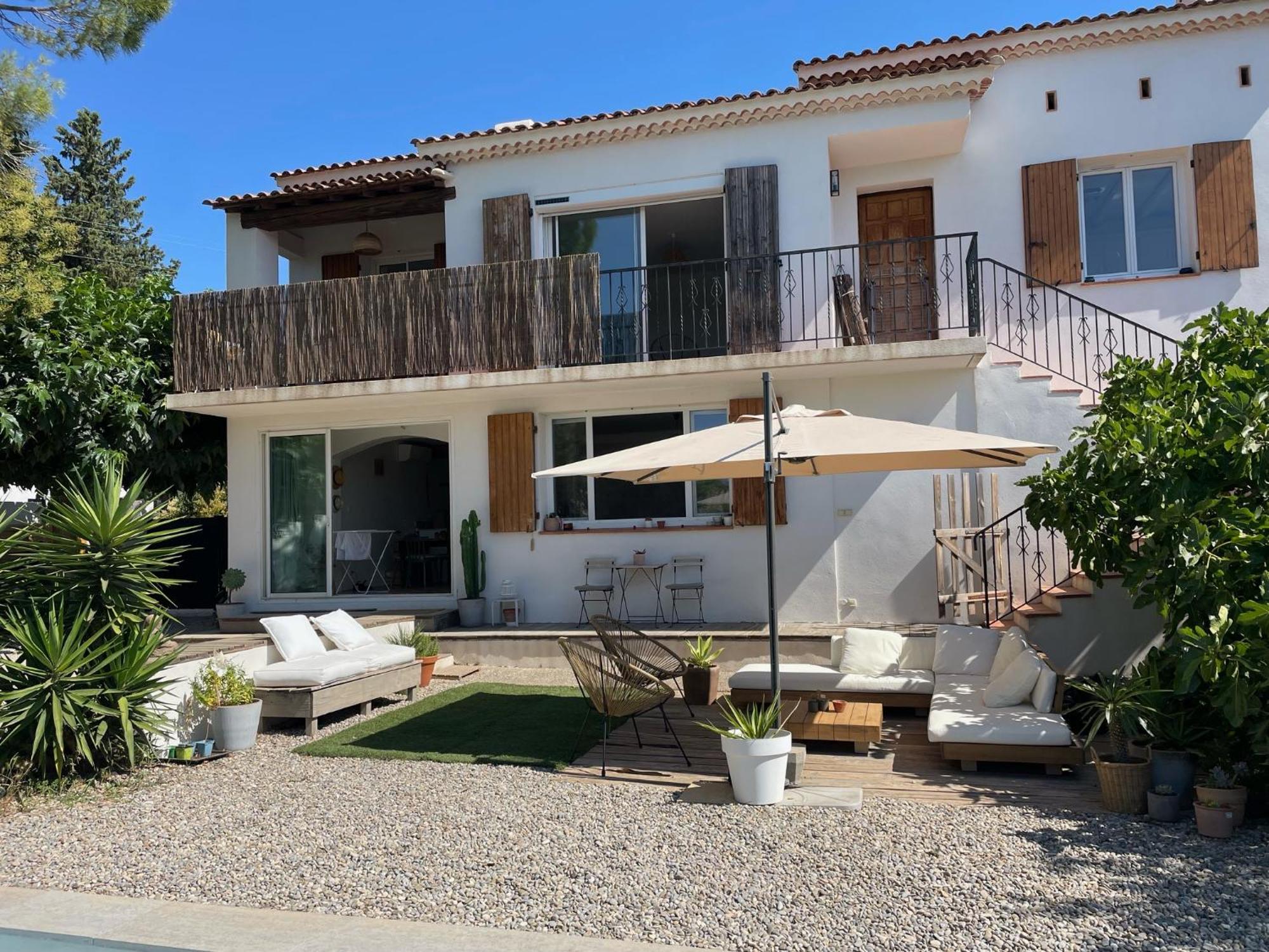 Holiday home Dans De